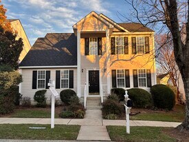 148 Danesway Dr in Holly Springs, NC - Building Photo