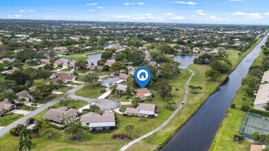 5569 Glen Abbey Ct in Delray Beach, FL - Building Photo - Building Photo