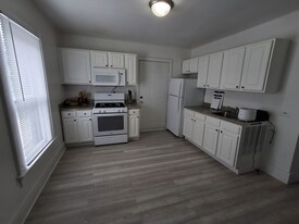 Castle Property Services in Champaign, IL - Building Photo