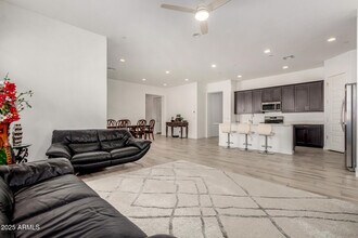 3842 E Bartlett Way in Chandler, AZ - Building Photo - Building Photo
