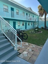 406 Tyler Ave in Cape Canaveral, FL - Building Photo - Building Photo