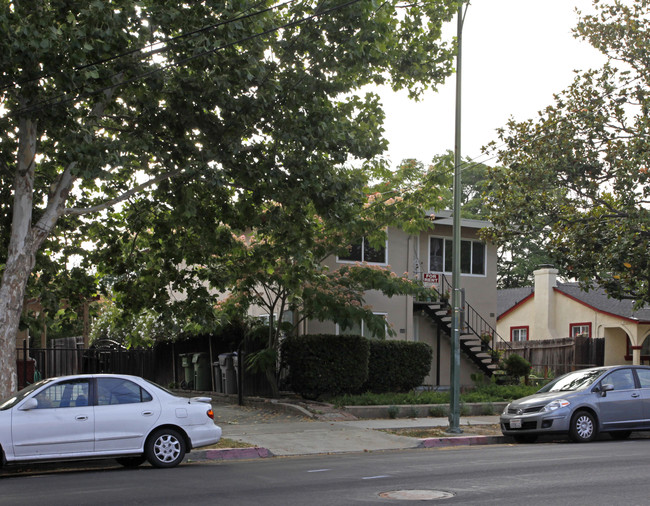 640 S 11th St in San Jose, CA - Building Photo - Building Photo