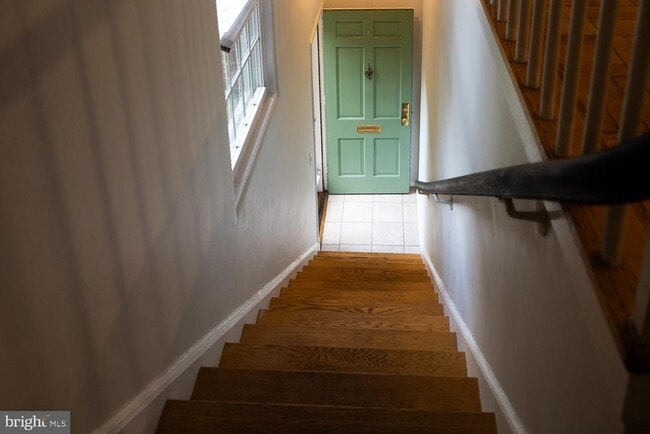 3626 Gunston Rd in Alexandria, VA - Building Photo - Building Photo