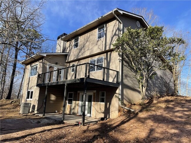 3492 Point View Cir in Gainesville, GA - Building Photo - Building Photo