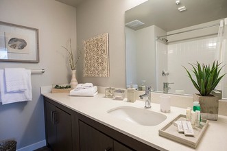 Citrine Apartments in Healdsburg, CA - Building Photo - Building Photo