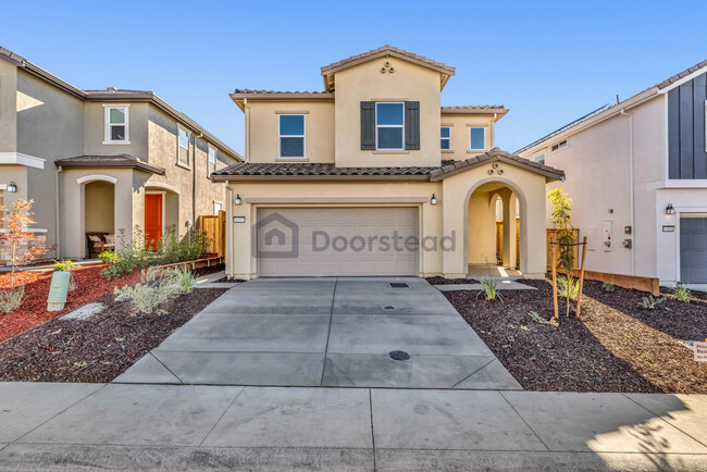 4537 Fallon Dr in Folsom, CA - Foto de edificio - Building Photo