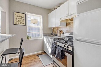 400 N Rose St in Baltimore, MD - Building Photo - Building Photo