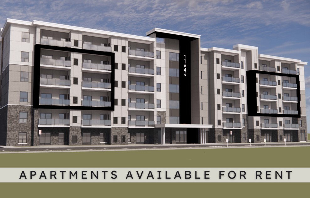Banwell Court in Windsor, ON - Building Photo