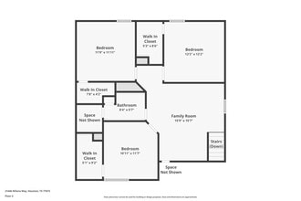 21446 Wilona Way in Houston, TX - Building Photo - Building Photo