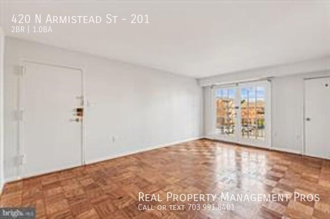 420 N Armistead St in Alexandria, VA - Building Photo - Building Photo