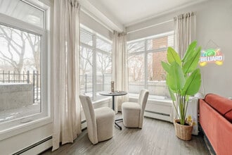 10837-10883 83 Ave NW in Edmonton, AB - Building Photo - Building Photo