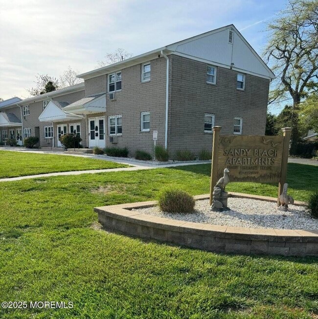 701 New York Ave in Point Pleasant Beach, NJ - Building Photo - Building Photo