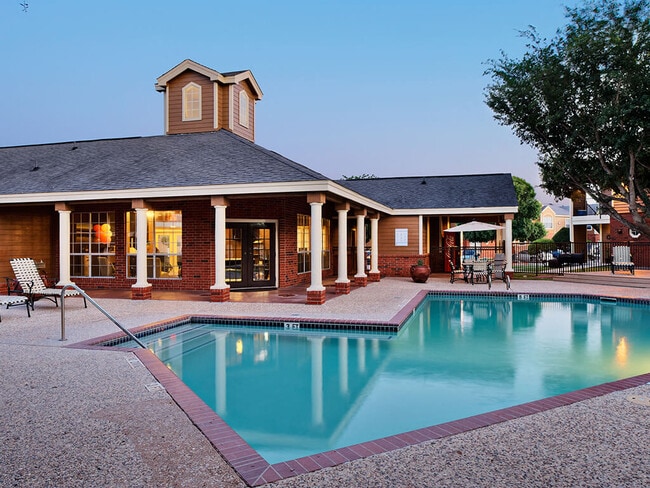 Country Oaks Apartment Homes