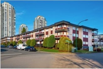 Doulton Arms Apartments in Burnaby, BC - Building Photo - Other