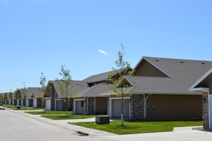 Waukee Family Townhomes