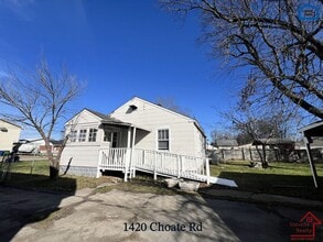 1420 Choate Rd in Chattanooga, TN - Building Photo - Building Photo
