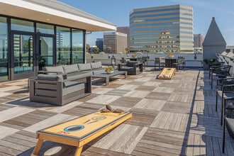 Ocean Center in Long Beach, CA - Building Photo - Building Photo