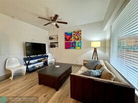 642 NE 16th St in Fort Lauderdale, FL - Building Photo