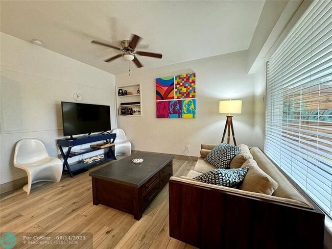 property at 642 NE 16th St