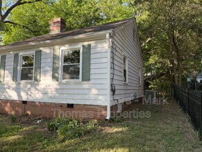 1801 Forest Rd in Durham, NC - Building Photo - Building Photo