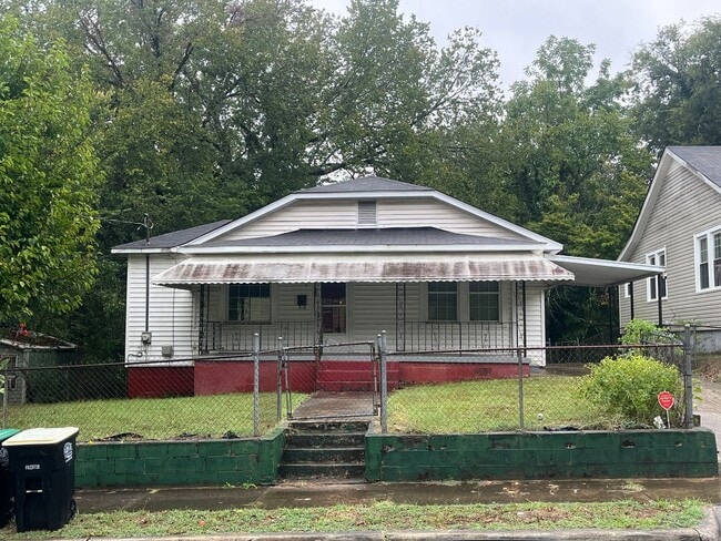 property at 16 N Blanche Ave