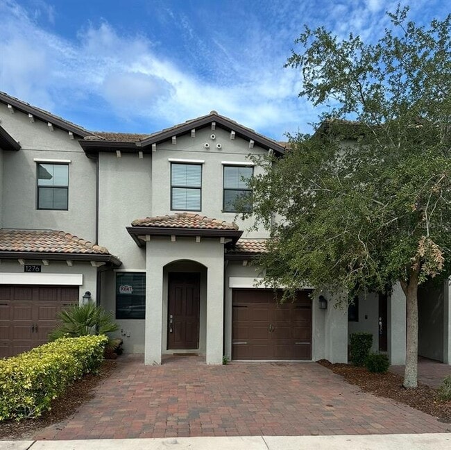 property at 1274 Royal St. George Blvd