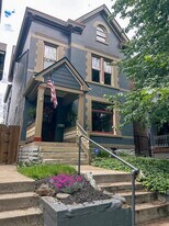 611 Park Ave, Unit 611 Park in Newport, KY - Building Photo