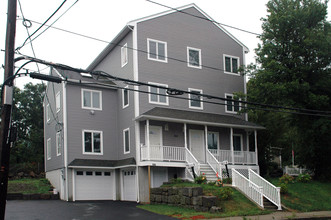 144 West St in Quincy, MA - Building Photo - Building Photo