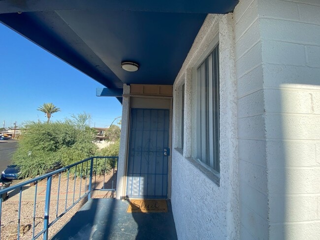 property at 507 N Williams