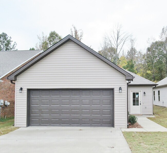 80 Deer Creek Dr in Odenville, AL - Building Photo - Building Photo