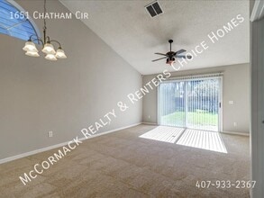 1651 Chatham Cir in Apopka, FL - Building Photo - Building Photo