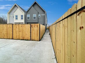 6004 Bacher St in Houston, TX - Building Photo - Building Photo