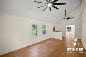 78 Huspah Creek Dr in Seabrook, SC - Building Photo - Building Photo