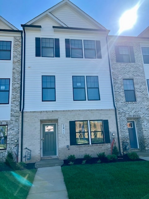 property at 7411 Calm Retreat Blvd