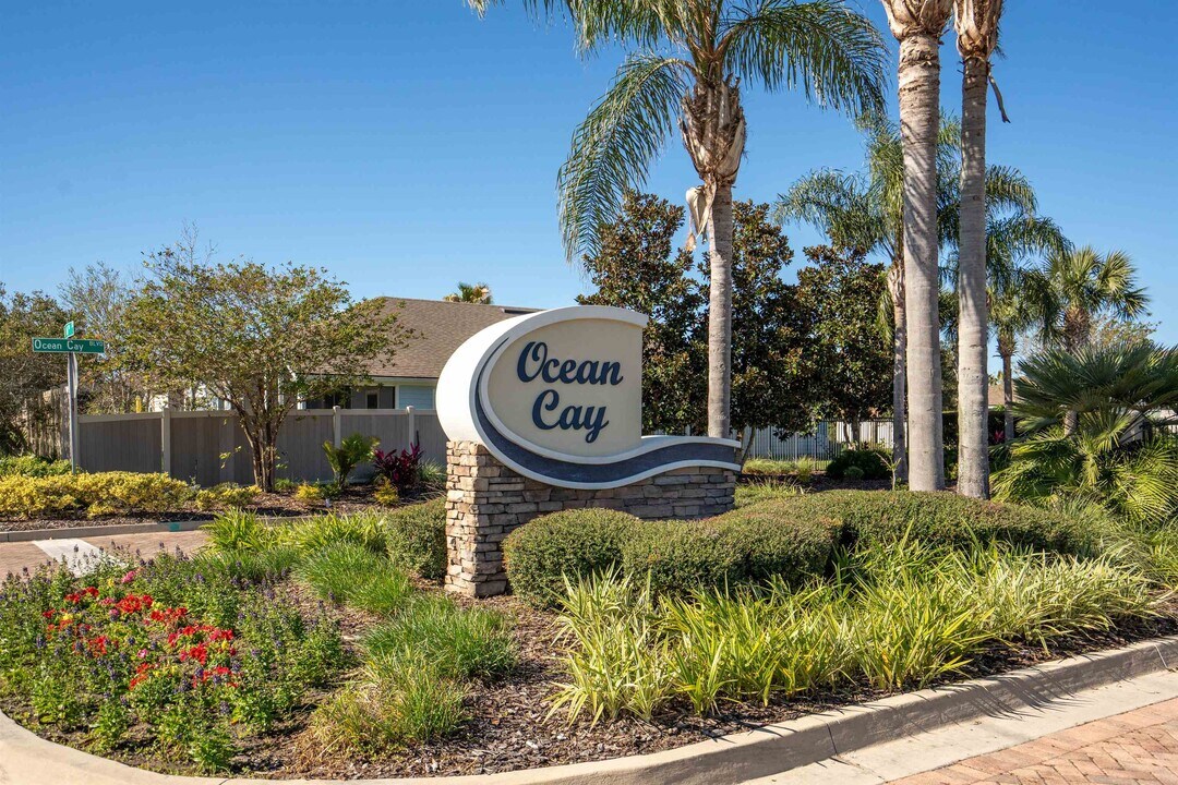 122 Tidal Ln in St. Augustine, FL - Building Photo