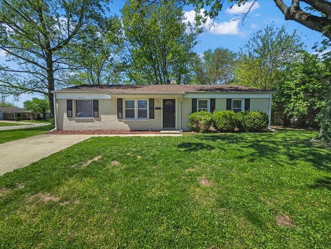 4312 N Pasadena St in Indianapolis, IN - Building Photo - Building Photo