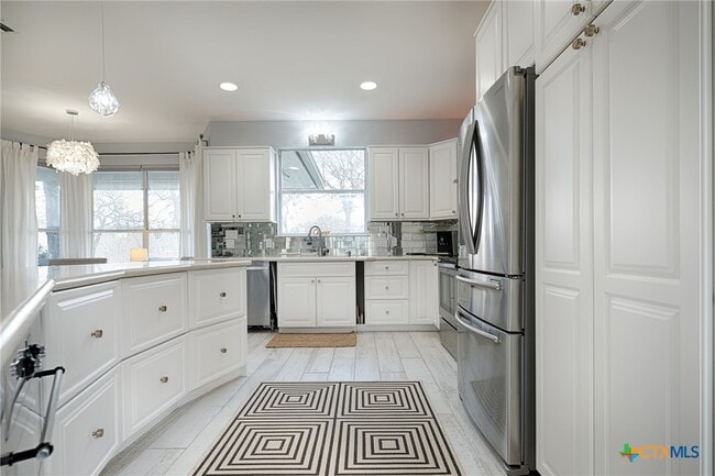 property at 30209 Oak Tree Dr