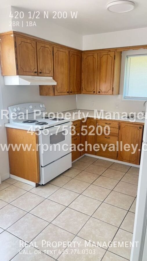 420 1/2 N 200 W in Logan, UT - Building Photo - Building Photo
