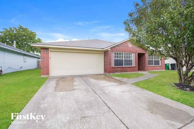 property at 10806 Cayman Mist Dr