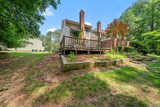 4608 Jacqueline Ln in Raleigh, NC - Building Photo - Building Photo