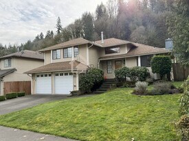 15845 SE 156th St in Renton, WA - Building Photo