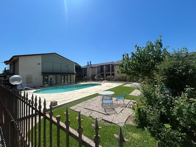 property at 12824 Midway Rd