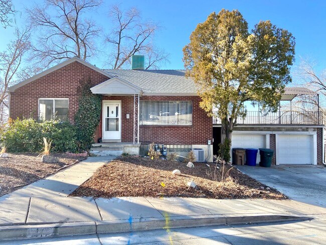 415 N Main St in Salt Lake City, UT - Building Photo - Building Photo