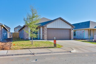 4718 126th St in Lubbock, TX - Foto de edificio - Building Photo