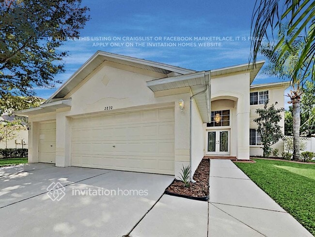 property at 2830 Pankaw Ln