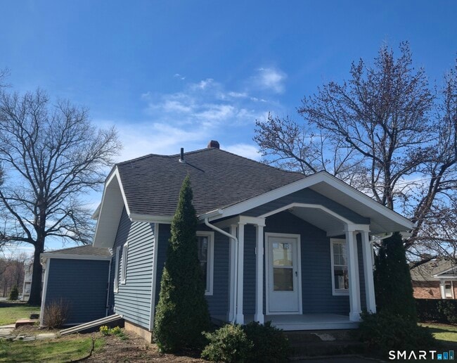 property at 150 Spencer St