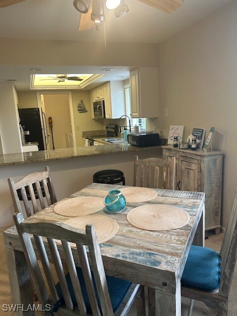 property at 13663 McGregor Village Dr