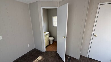 524 Arnall Dr in Allenhurst, GA - Building Photo - Building Photo