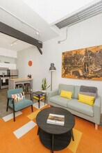 1429 Elm St in Cincinnati, OH - Building Photo - Building Photo