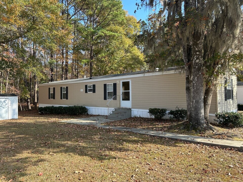 4078 Kerri Cir in Conway, SC - Building Photo